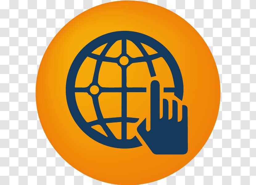World Wide Web - Logo - Symbol Transparent PNG