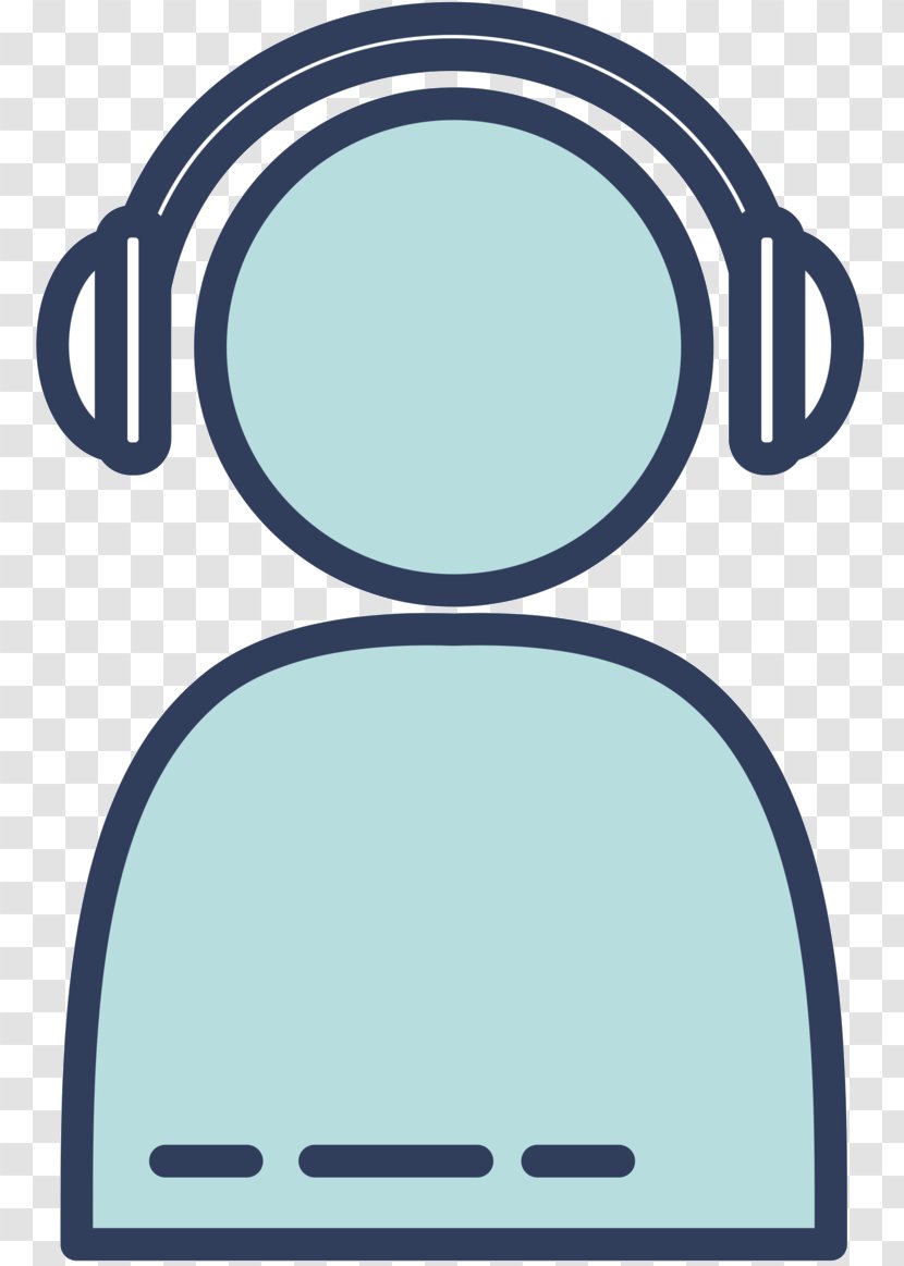 Clip Art Goggles Product Design Logo - Blue Transparent PNG