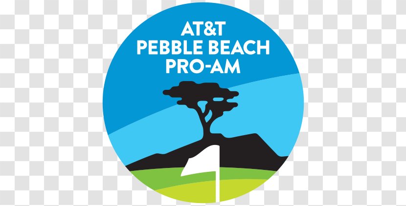 Pebble Beach Golf Links 2018 AT&T Pro-Am PGA TOUR 2017 Monterey - Proam Transparent PNG