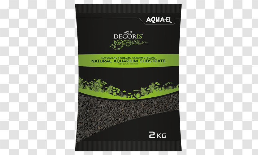 Aquariums Sand Gravel Soil - Brand Transparent PNG