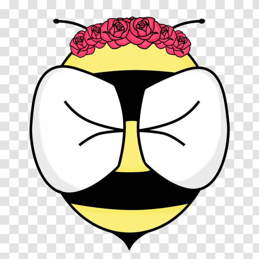 Flower Facebook Clip Art - Face Transparent PNG