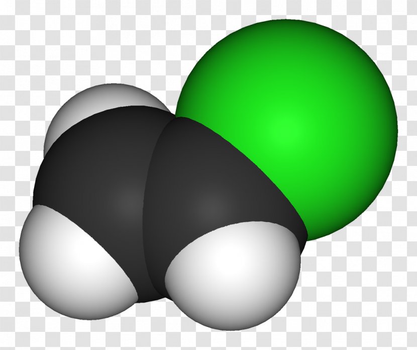 Vinyl Chloride Group Chemical Compound Chemistry - Ethylene - 71 Transparent PNG
