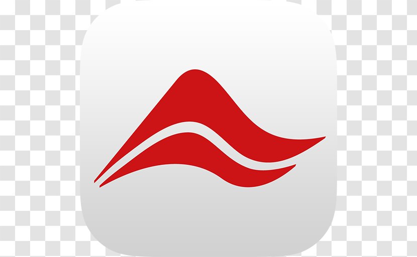 Logo Line Angle Font - Redm Transparent PNG
