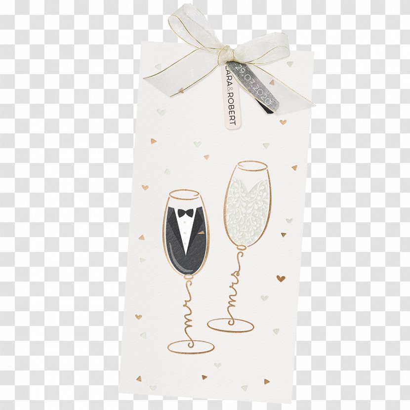 Champagne Glass Wine Frese Hochzeitskarten In Memoriam Card Transparent PNG