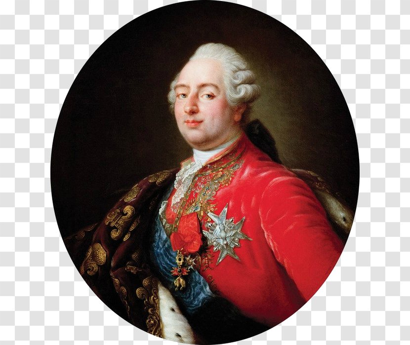 Louis XVI Of France French Revolution Versailles, Yvelines Flight To Varennes King And Navarre - Xv Transparent PNG