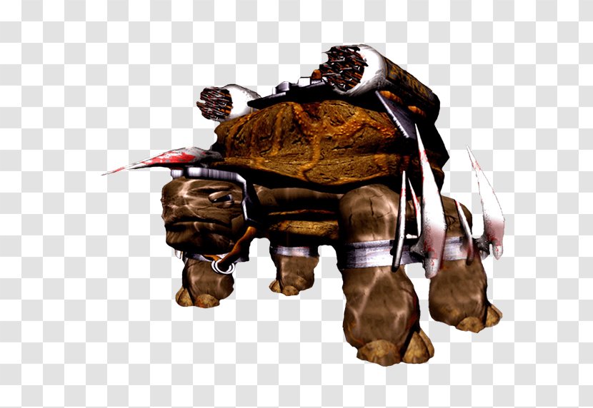 Torcom Tortoise Reign Of Darkness Multiplayer Video Game Transparent PNG
