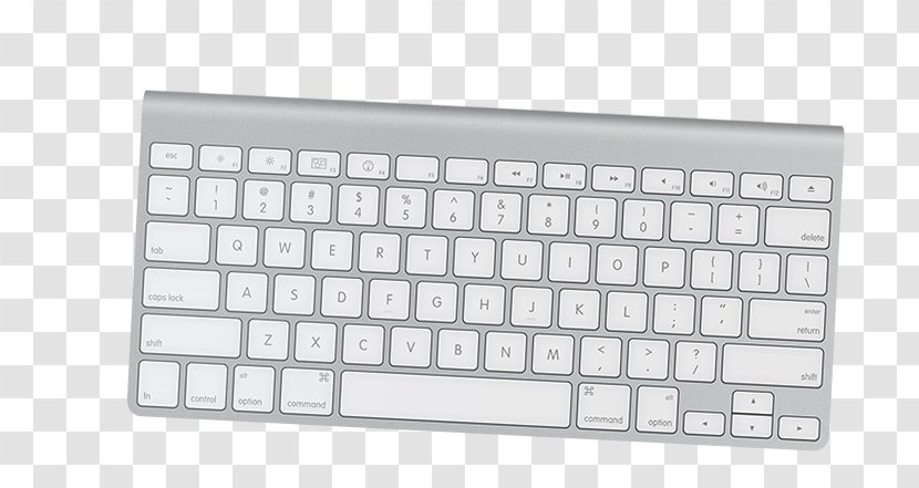 Computer Keyboard MacBook Pro Apple Mac Mini - Component - Macbook Transparent PNG