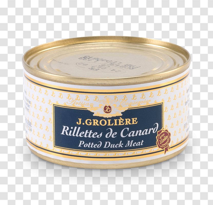 Rillettes Duck Foie Gras Liver Caviar Transparent PNG
