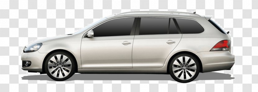 Volkswagen Golf Compact Car Rim - Family - Variant Transparent PNG
