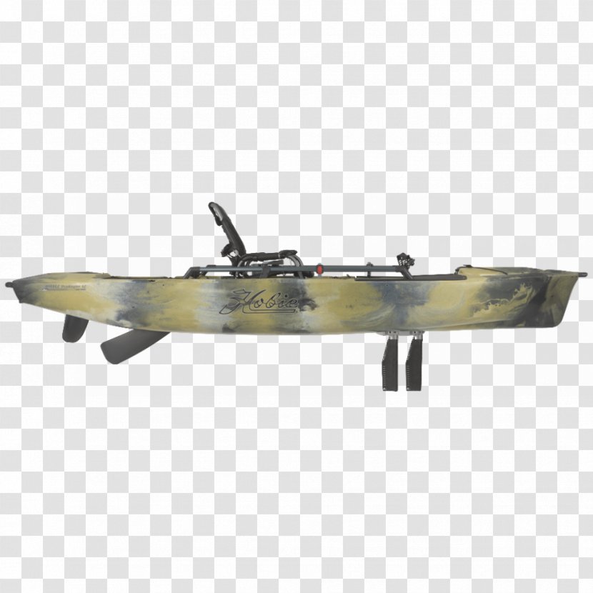 Boat Kayak Fishing Hobie Mirage Pro Angler 12 Cat Transparent PNG