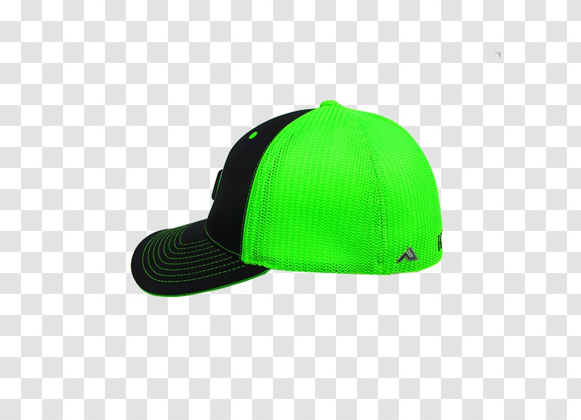 Baseball Cap Green Transparent PNG