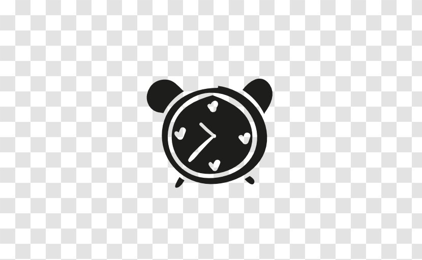 Alarm Clocks - Digital Clock Transparent PNG