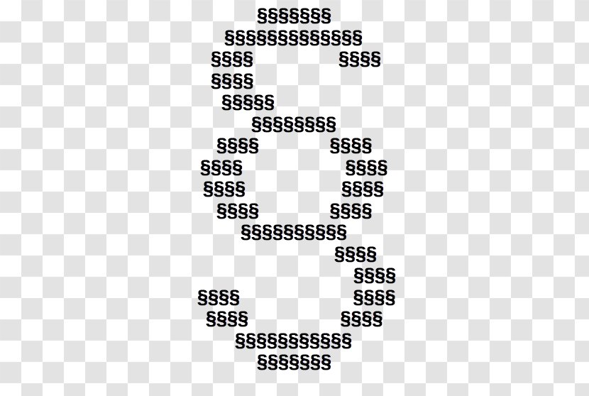 Brand Line Number Angle - Rectangle Transparent PNG