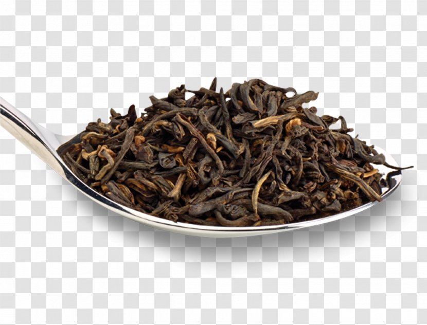 Gunpowder Tea Green Oolong Dianhong - Keemun Mao Feng Transparent PNG