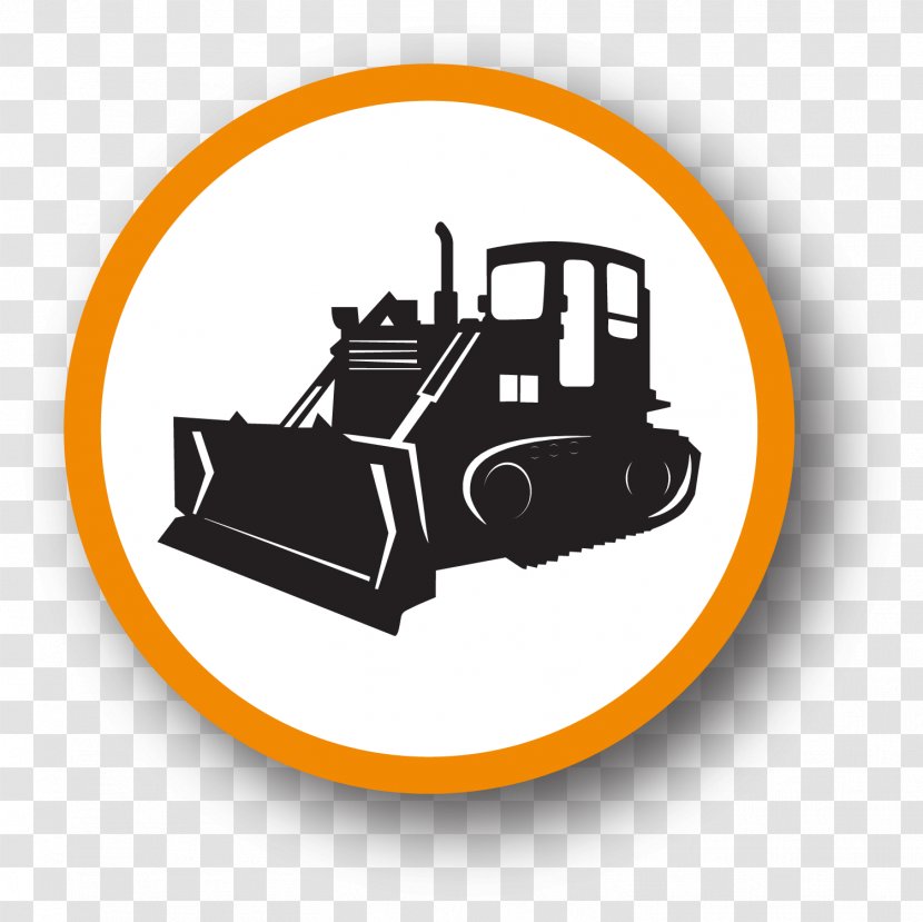 Caterpillar Inc. Bulldozer Heavy Machinery Excavator - Concrete Truck Transparent PNG