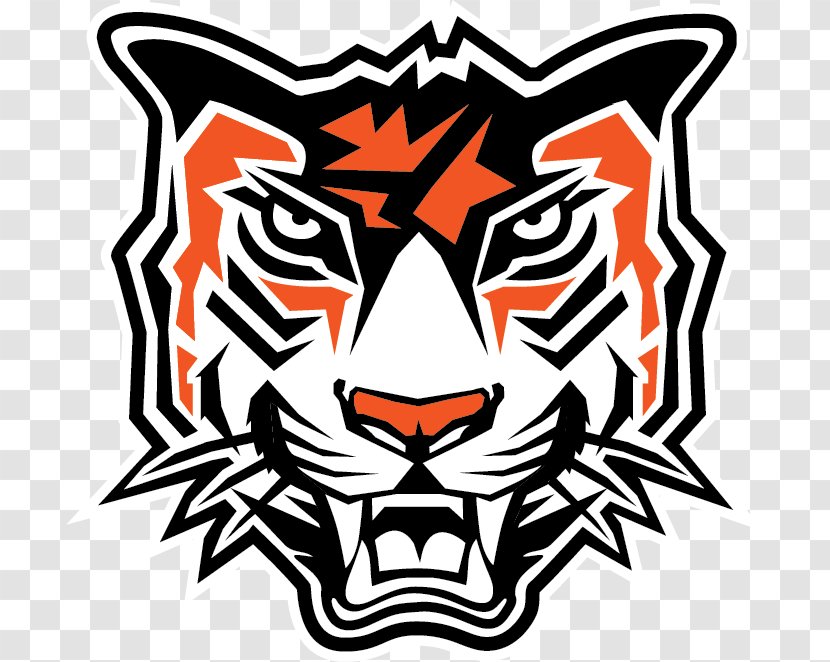 Amherst Central High School Detroit Tigers Sports Williamsville Transparent PNG