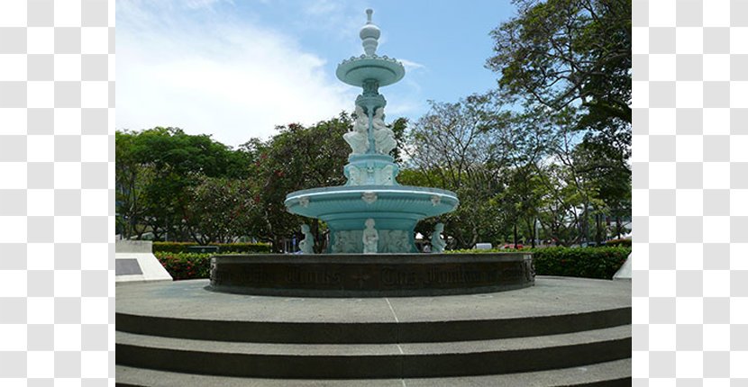 Esplanade Park Singapore River Tan Kim Seng Fountain Lim Bo Memorial Fort Canning Hill - Natural Monument Transparent PNG