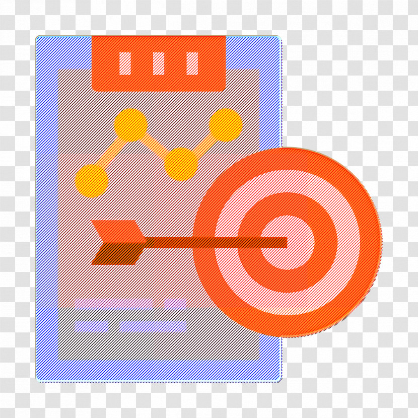 Success Icon Strategy Icon Transparent PNG