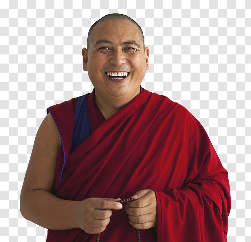 Lama Tenzin Wangyal Rinpoche Standard Tibetan Тендзин - Monk - Traditional Medicine Transparent PNG