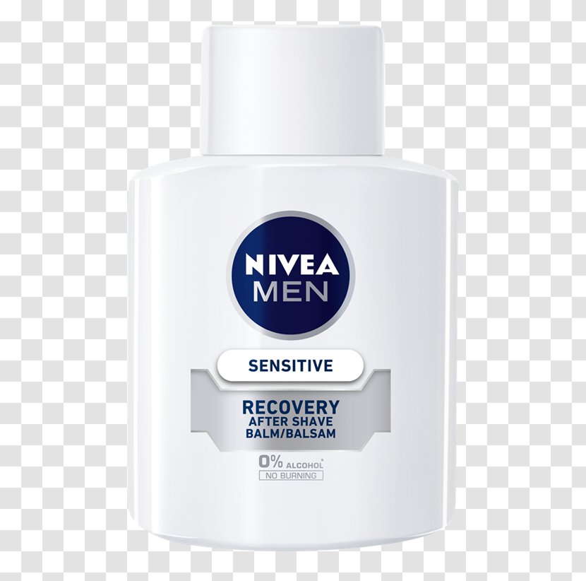 Lip Balm Lotion Aftershave Nivea Shaving - Soap - Perfume Transparent PNG