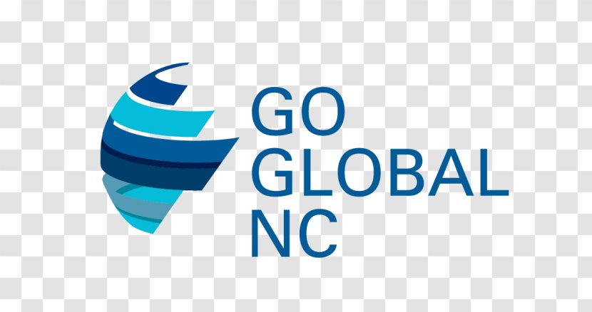 Logo Go Global NC Brand Organization - GLOBAL LOGO Transparent PNG