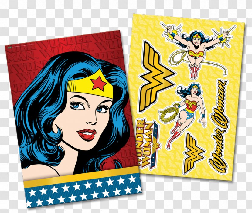Wonder Woman Monica Interior Design Services Female - Dc Comics Transparent PNG