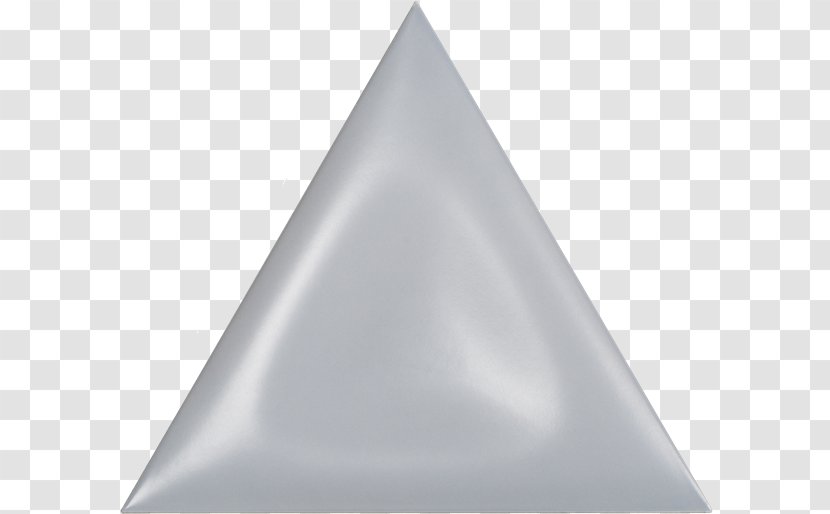 Triangle - Matt Stone Transparent PNG