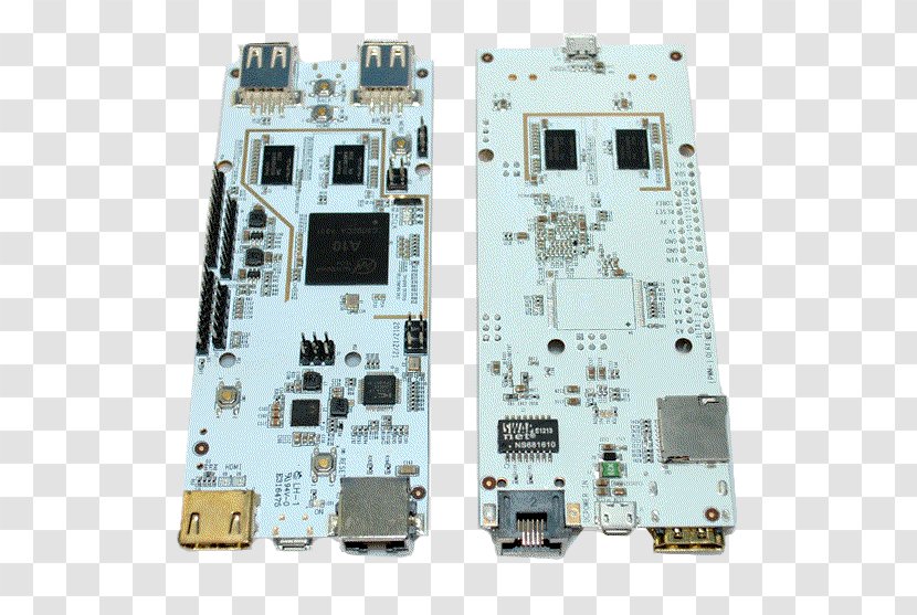 TV Tuner Cards & Adapters PcDuino Microcontroller Arduino Android - Technology Transparent PNG