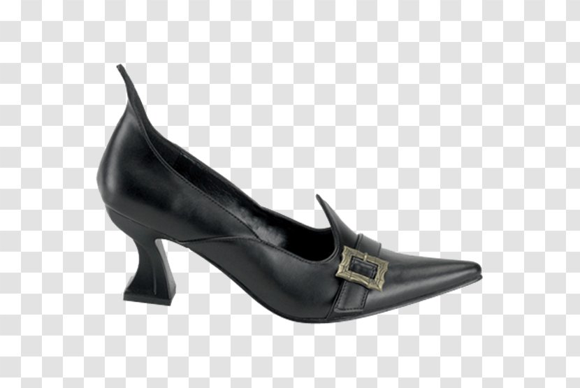 Slipper High-heeled Shoe Boot Court Transparent PNG