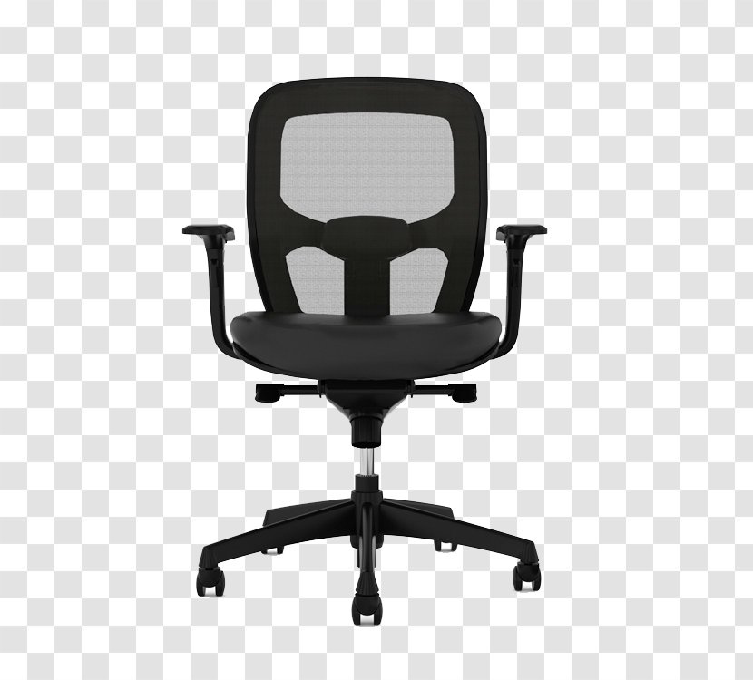 Office & Desk Chairs Furniture Highmark Seat - Chair Transparent PNG