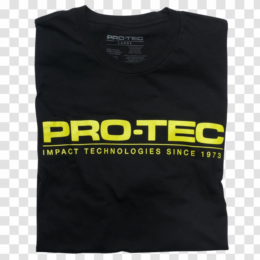 T-shirt Hoodie Gilets Pro-Tec Helmets - Sleeveless Shirt - Tshirt Brand Transparent PNG