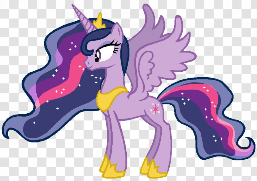 Pony Twilight Sparkle Princess Luna Cadance Pinkie Pie - Horse Like Mammal - My Little Friendship Is Magic Season 1 Transparent PNG