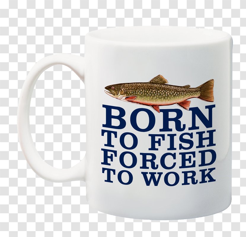 Coffee Cup Mug Pennsylvania Fish And Boat Commission Fishing Transparent PNG