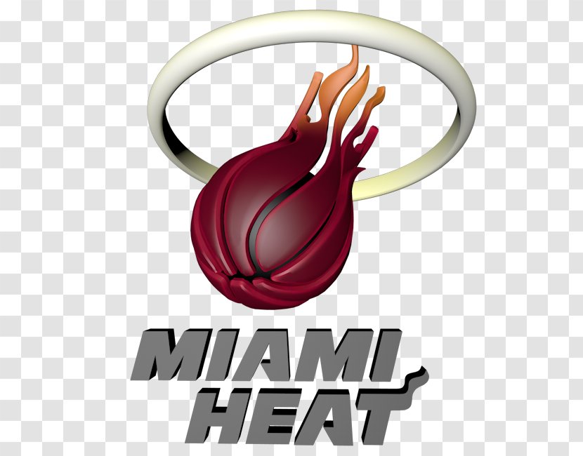 Miami Heat NBA 2K16 Logo Video Game - Brand - Nba Transparent PNG