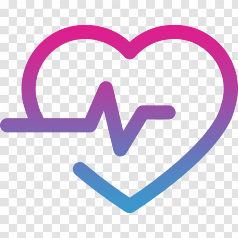 Health Care Electronic Record Patient Symptom - Logo - Vibrant Transparent PNG