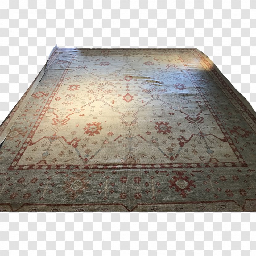 Bed Sheets Floor Rectangle Carpet - Duvet Cover Transparent PNG