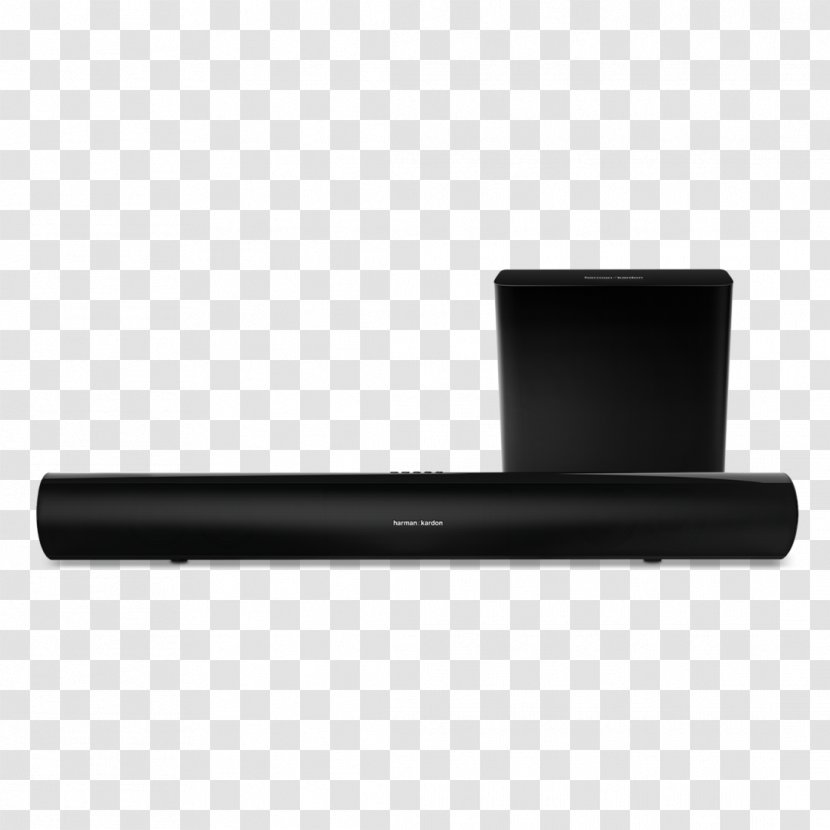 Soundbar Harman Kardon SB26 Home Theater Systems Subwoofer - Technology - Go Play Battery Transparent PNG