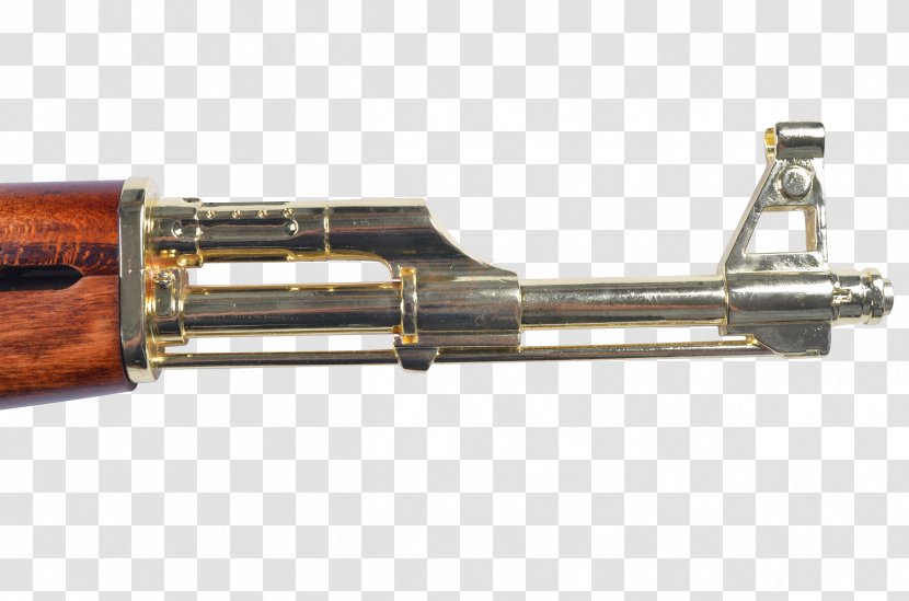 Ranged Weapon Gun Cylinder Pipe Transparent PNG