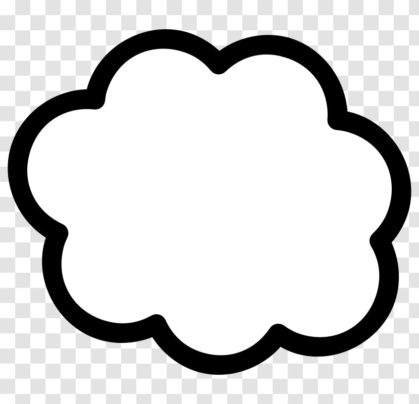 Drawing Download Clip Art - Thumbnail - Mushroom Cloud Layer Dialog Box Transparent PNG