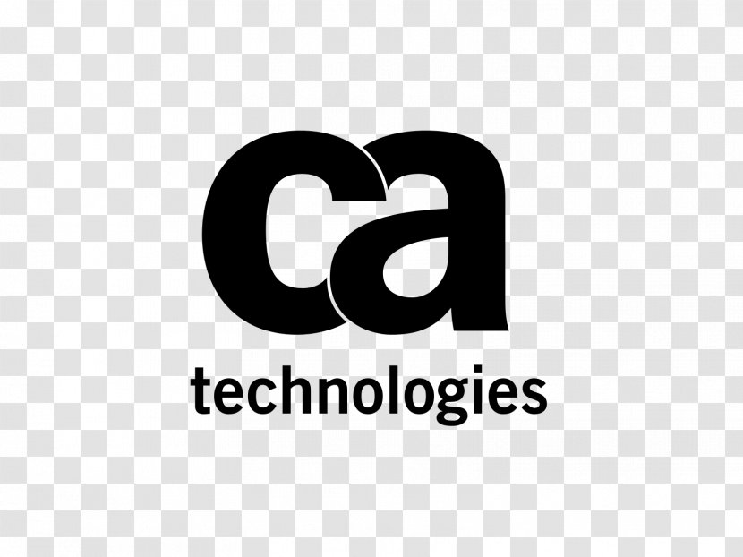 CA Technologies Computer Software NASDAQ:CA Teradata As A Service Transparent PNG