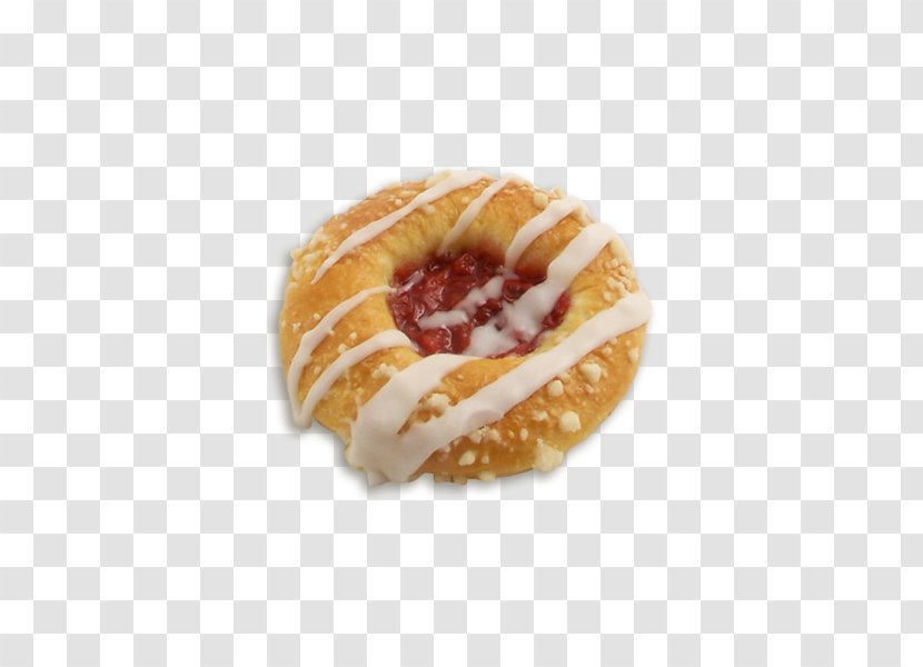 Danish Pastry Sweet Roll Donuts Serving Size Bread - Mbc Buns Transparent PNG