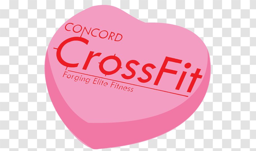 Logo Love Product Valentine's Day Brand - Plank Hold Crossfit Transparent PNG