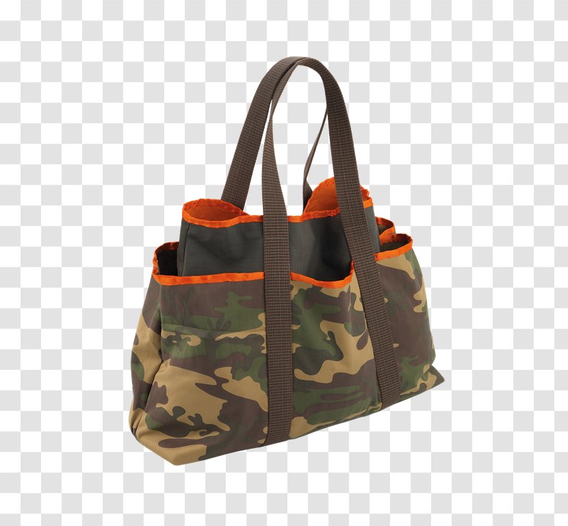 Tote Bag Handbag Pocket Camouflage - Hand Luggage - Beach Collection Transparent PNG