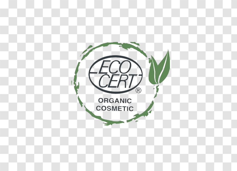 Cosmetics Skin Argan Oil Organic Food - Aloe Vera - Ecocert Logo Transparent PNG
