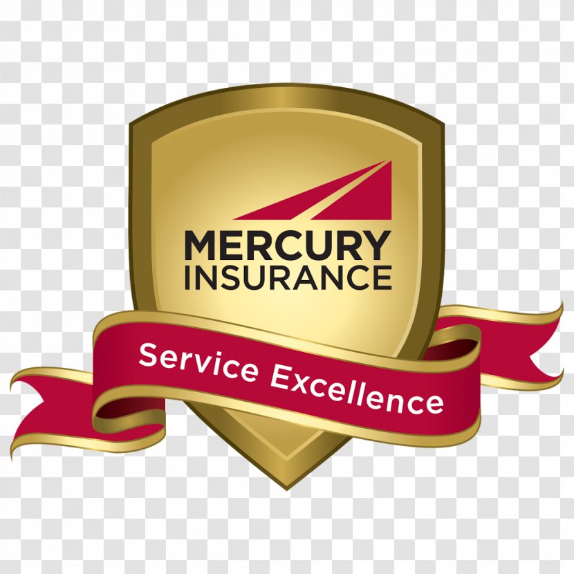 Mercury Insurance Group Barranca Authorized Agent Oakview Services, Inc. - Brand - Service Excellence Transparent PNG