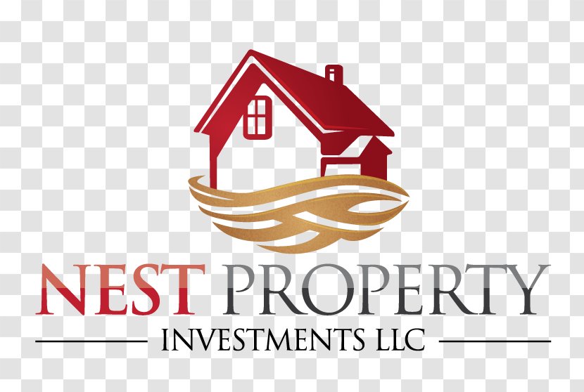 Real Estate Investment Business Property Logo - Dragonfly Properties Investments Llc Transparent PNG