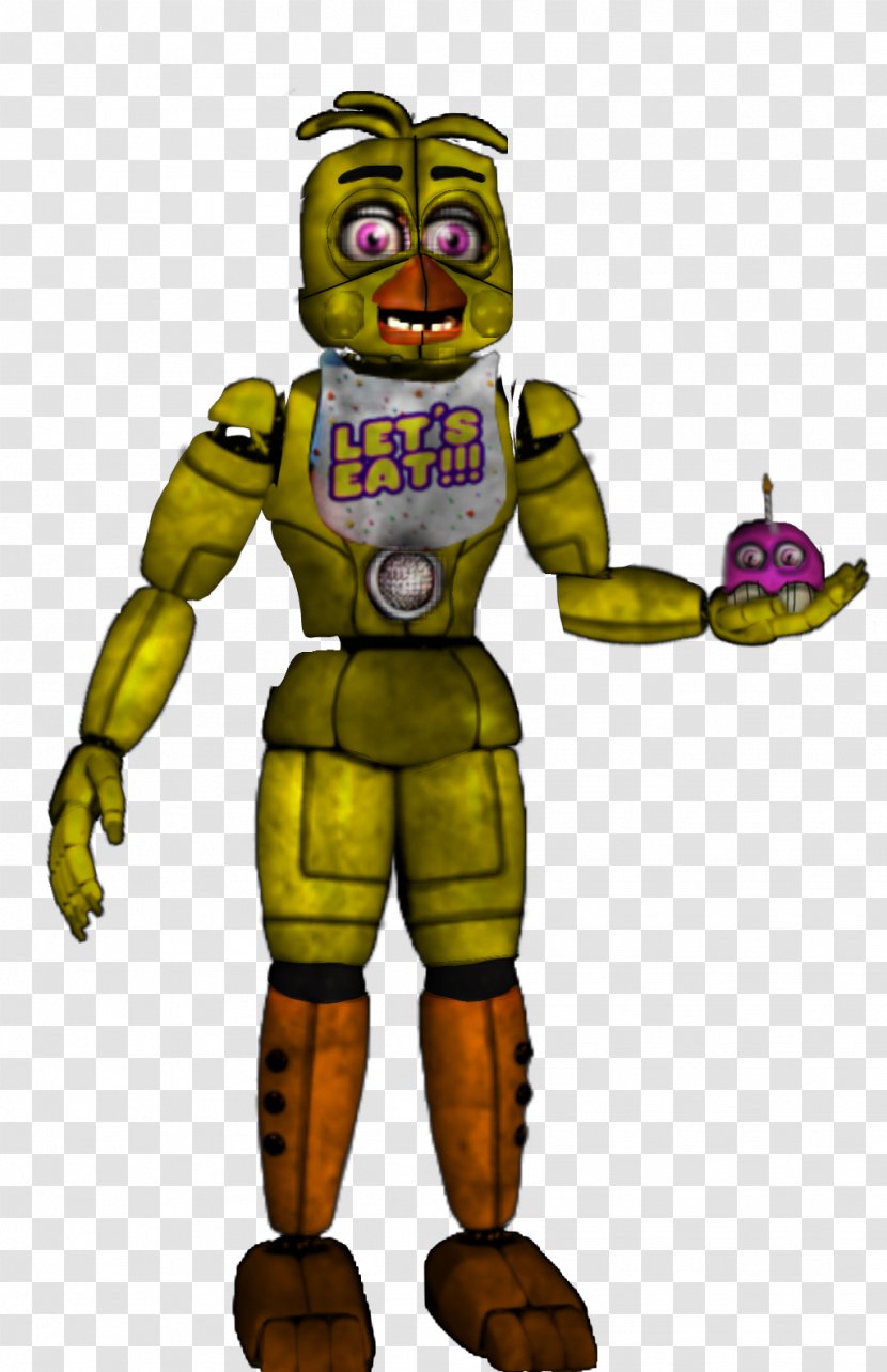 Five Nights At Freddy's 2 Freddy's: Sister Location Jump Scare Game Image - Fictional Character - Balloon Boy Fnaf World Transparent PNG