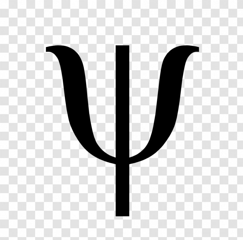 Psi Greek Alphabet Phi Koppa - Symbol - Om Transparent PNG