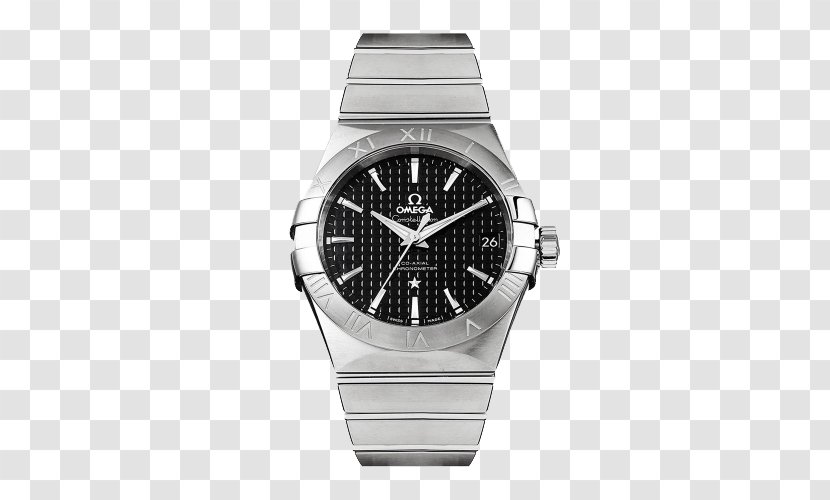 Amazon.com Watch Nixon TAG Heuer Omega SA - Invicta Group - Constellation Double Eagle Observatory Transparent PNG