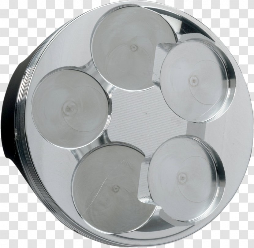 Plastic Drumhead Tableware - Piston - High-end Decadent Strokes Transparent PNG